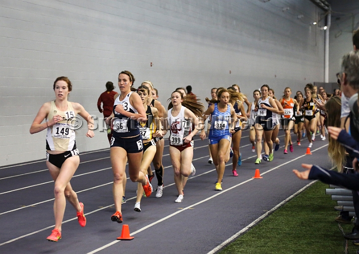 2015MPSFsat-206.JPG - Feb 27-28, 2015 Mountain Pacific Sports Federation Indoor Track and Field Championships, Dempsey Indoor, Seattle, WA.